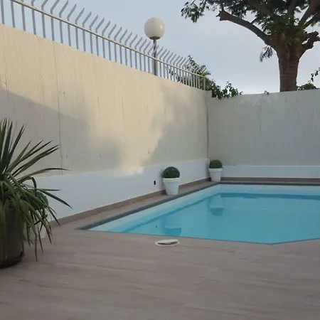 Casa Leni Maspalomas (Gran Canaria)
