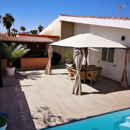Casa Leni * Maspalomas (Gran Canaria)